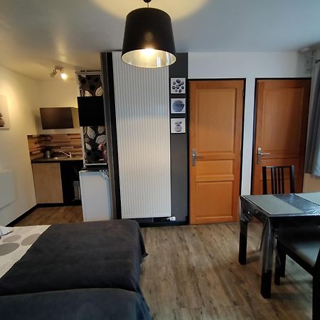 Bed and Breakfast Cleome Arques-la-Bataille Экстерьер фото