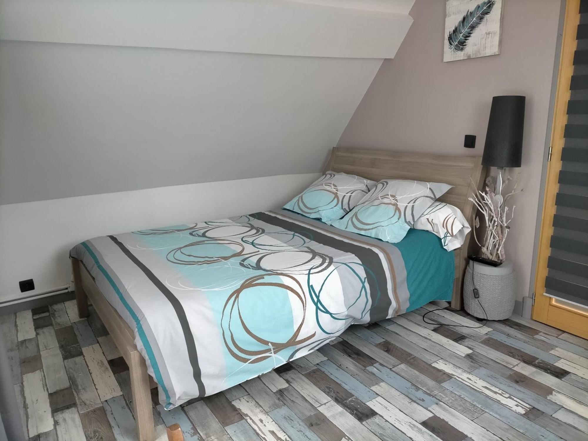 Bed and Breakfast Cleome Arques-la-Bataille Экстерьер фото